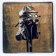 Illustration for article titled R2-D2 Joins the Steampunk Craze